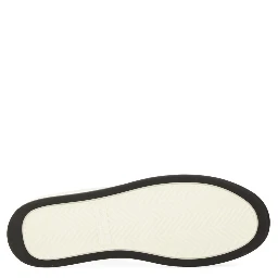 حذاء رياضي من الجلد الناعم "SL/61"