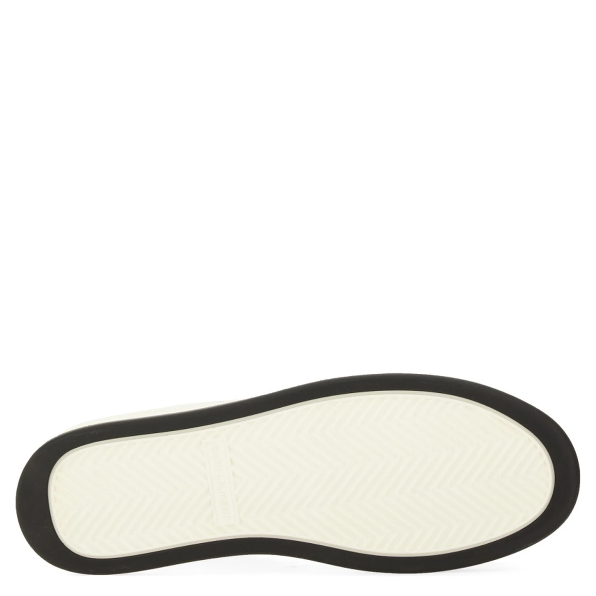 حذاء رياضي من الجلد الناعم "SL/61"