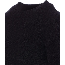 LOULOU DE SAISON Sweaters Black