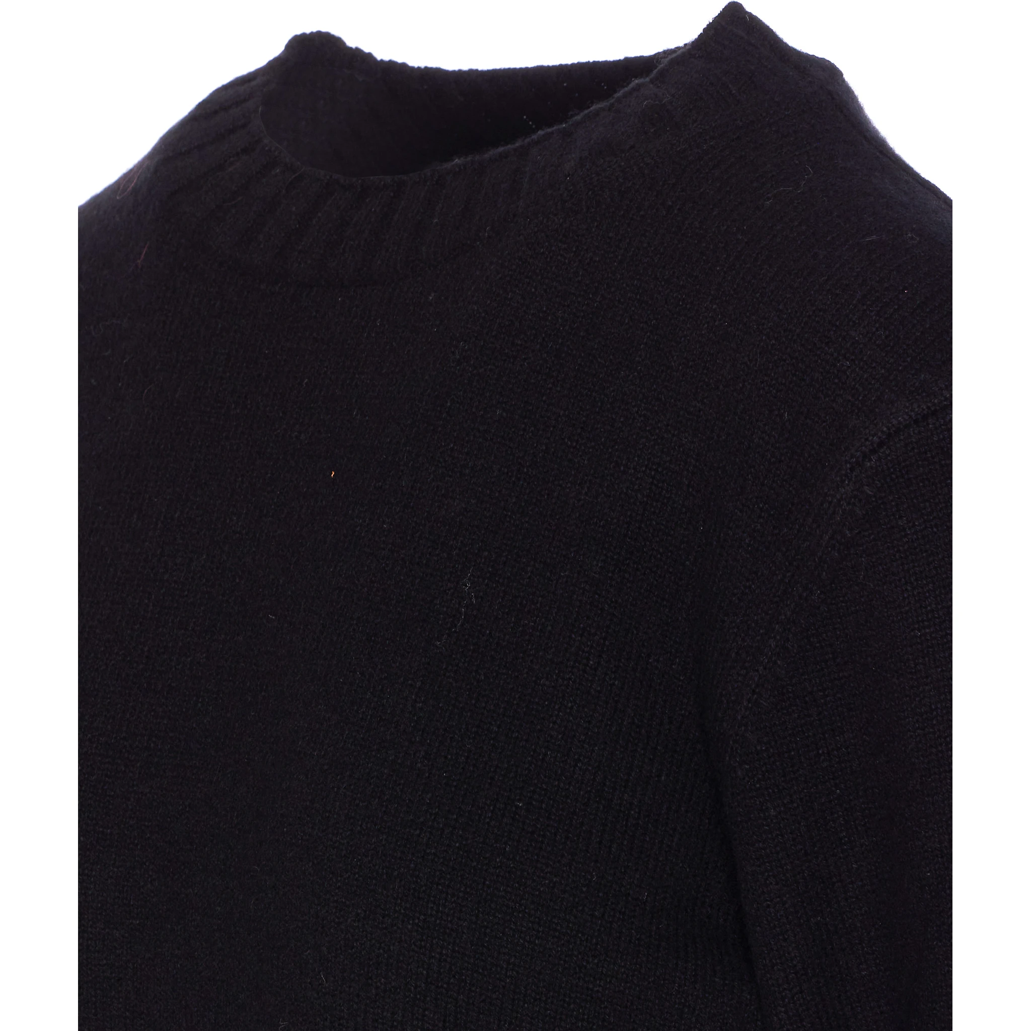 LOULOU DE SAISON Sweaters Black