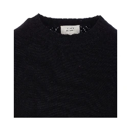LOULOU DE SAISON Sweaters Black