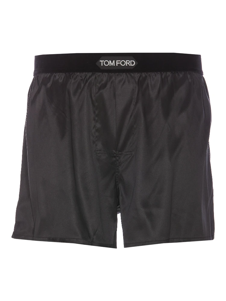 Tom Ford Underwear Black