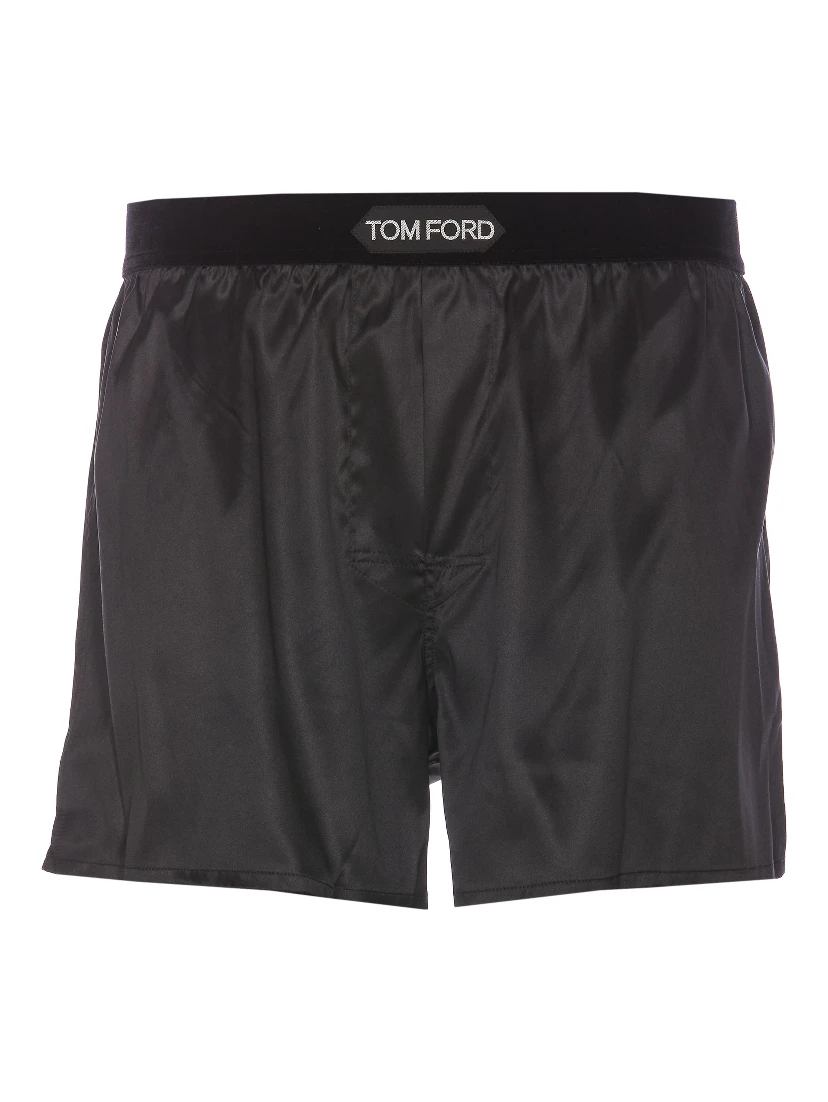 Tom Ford Underwear Black