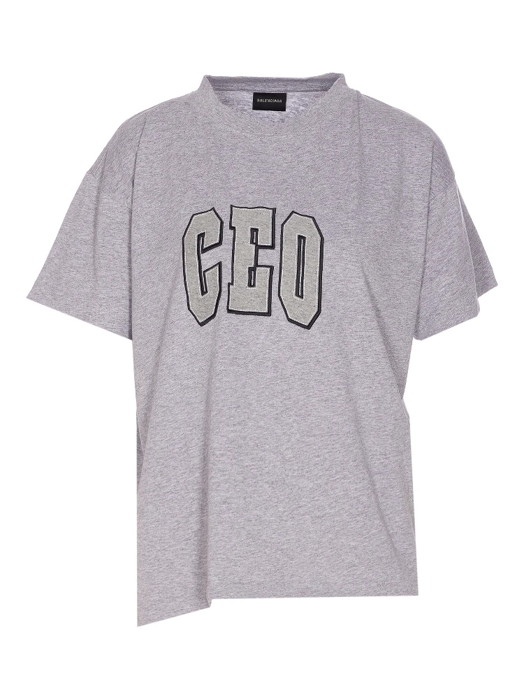 Cotton T-shirt