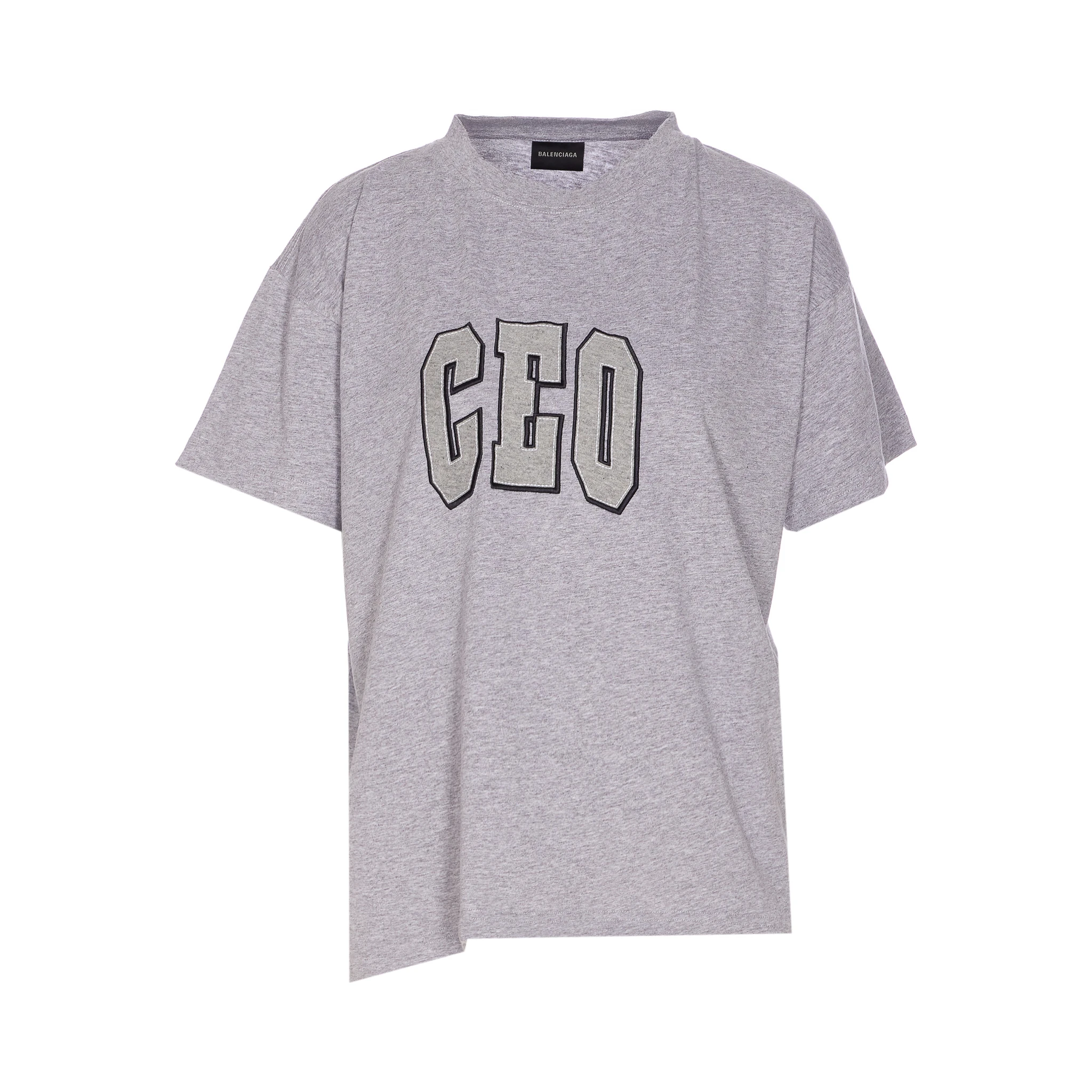 Cotton T-shirt