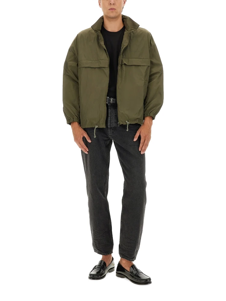 WATER-REPELLENT JACKET alternative