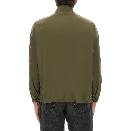 WATER-REPELLENT JACKET