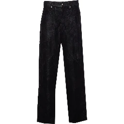 Isabel Marant Etoile Trousers Black