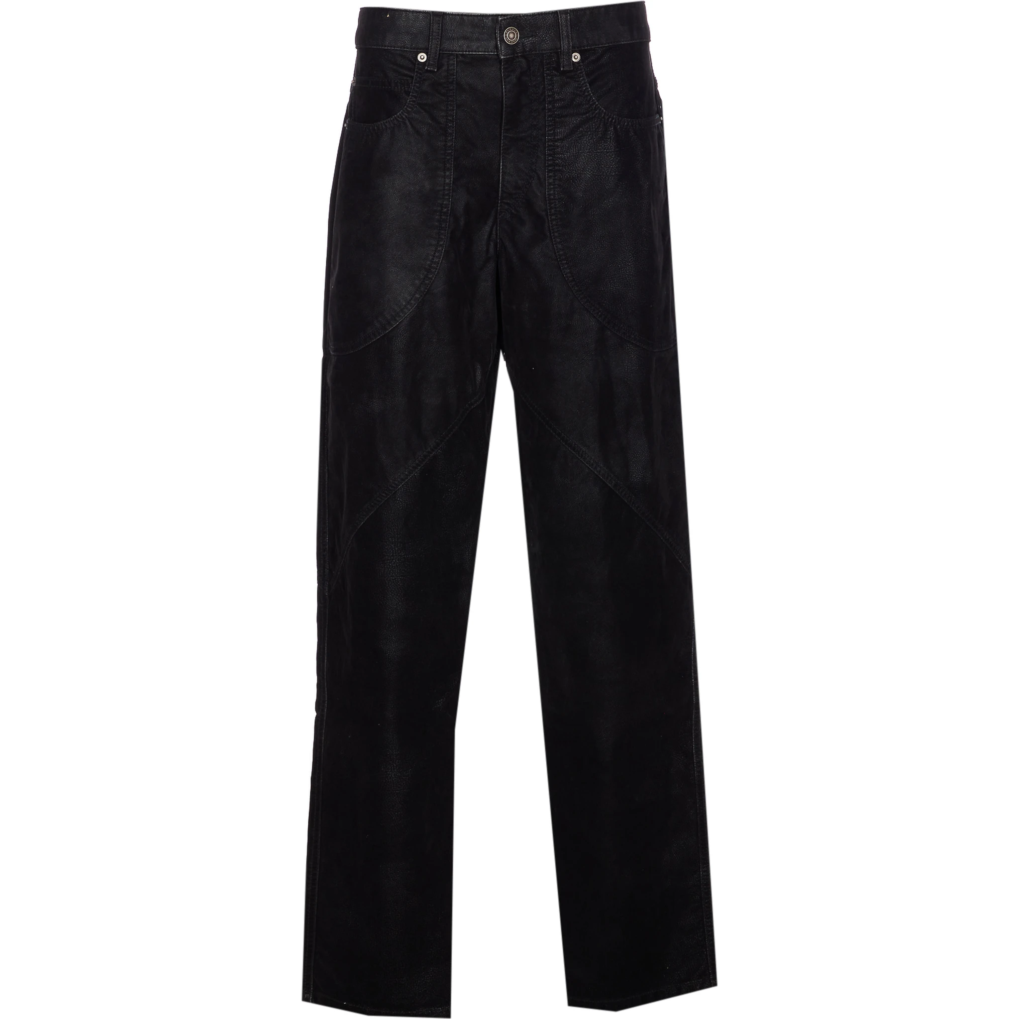 Isabel Marant Etoile Trousers Black