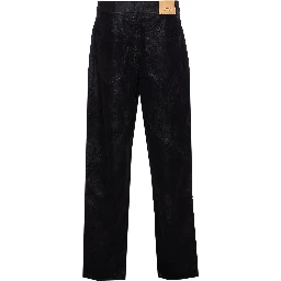 Isabel Marant Etoile Trousers Black