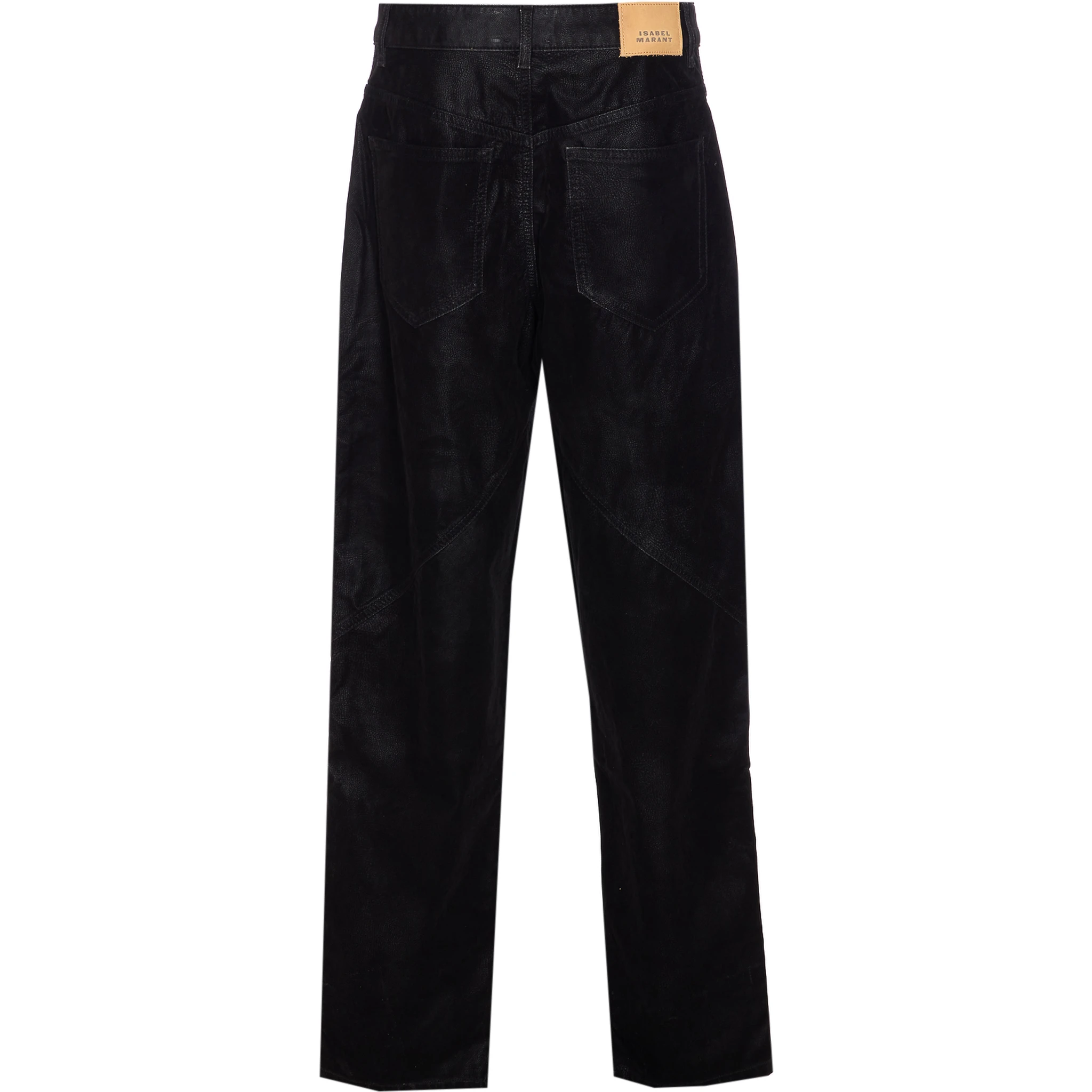 Isabel Marant Etoile Trousers Black