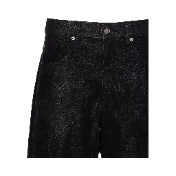 Isabel Marant Etoile Trousers Black