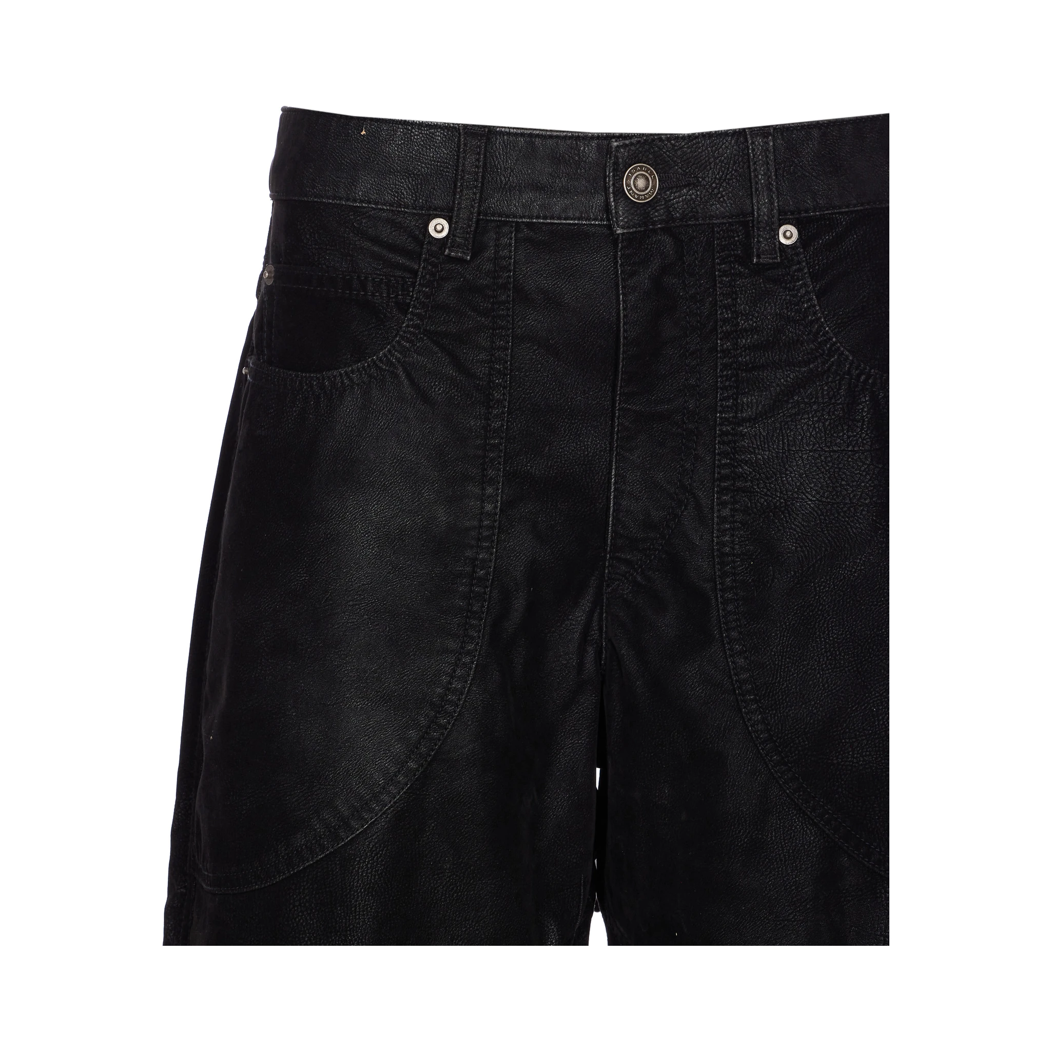 Isabel Marant Etoile Trousers Black