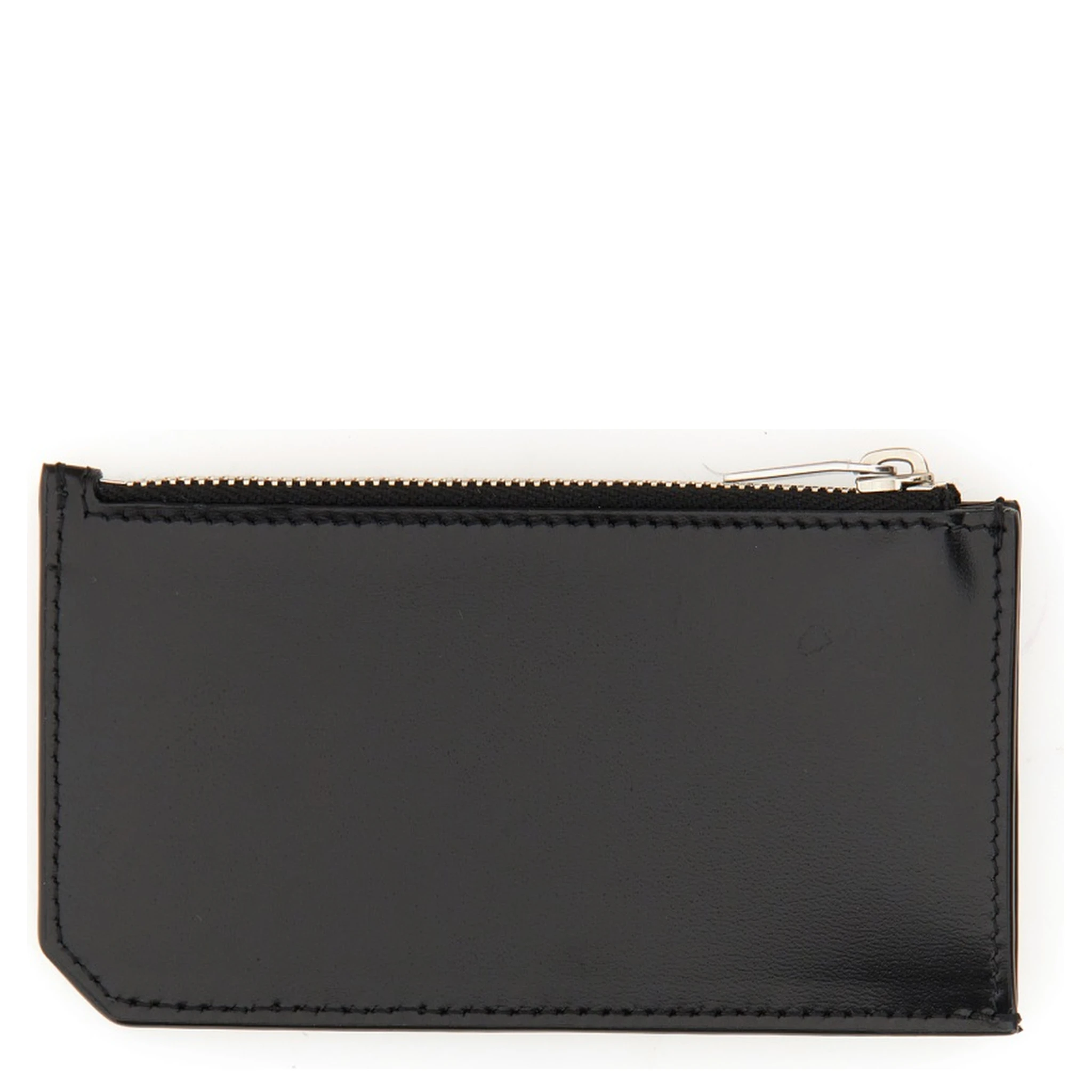 LEATHER CARD HOLDER