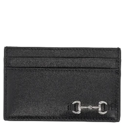 حامل بطاقات جلدي