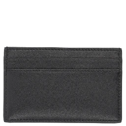 حامل بطاقات جلدي