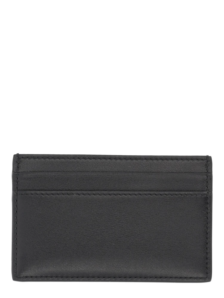 حامل بطاقات جلدي alternative