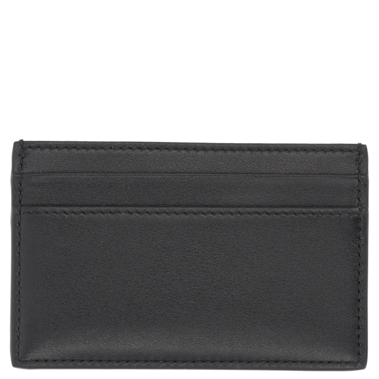 LEATHER CARD HOLDER