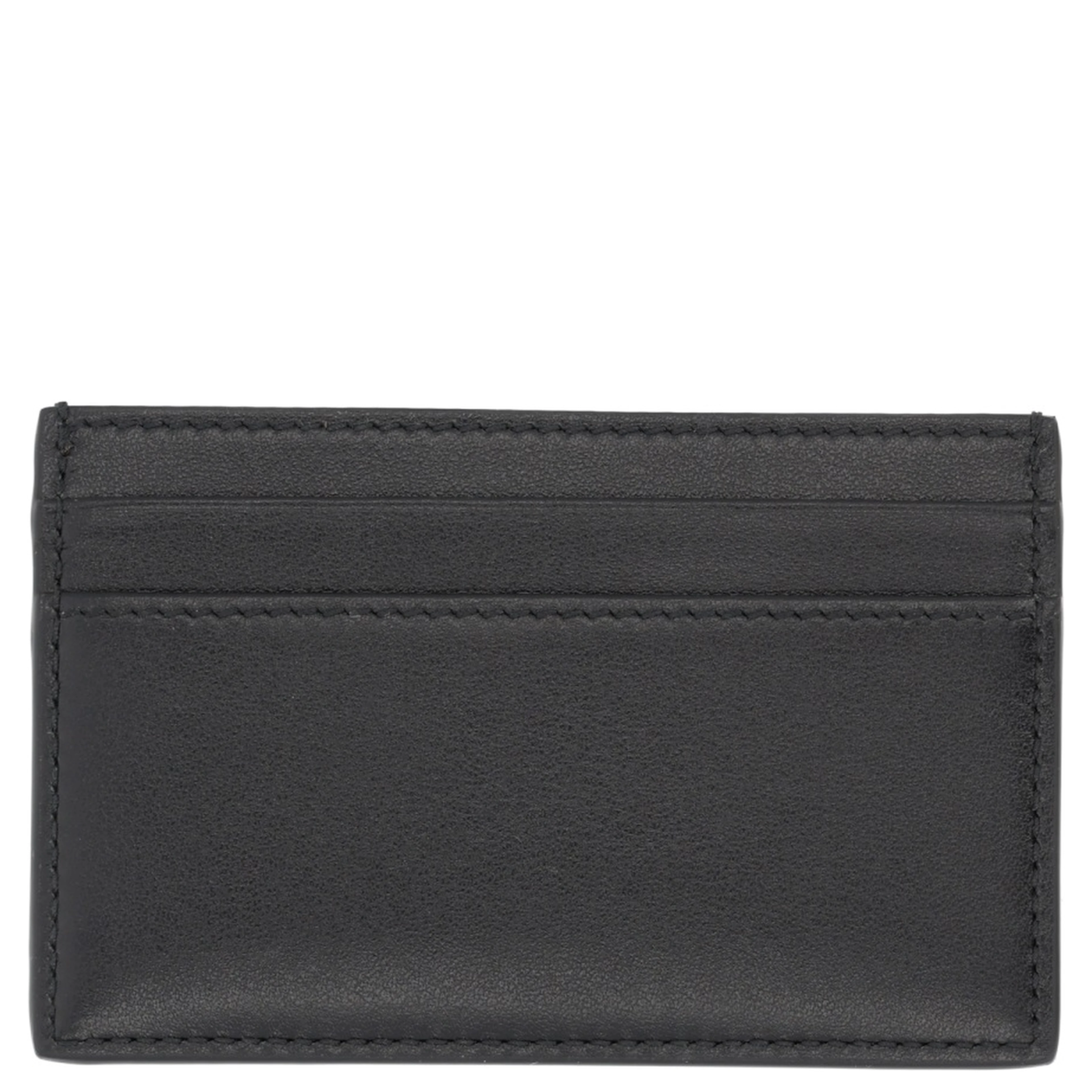 LEATHER CARD HOLDER