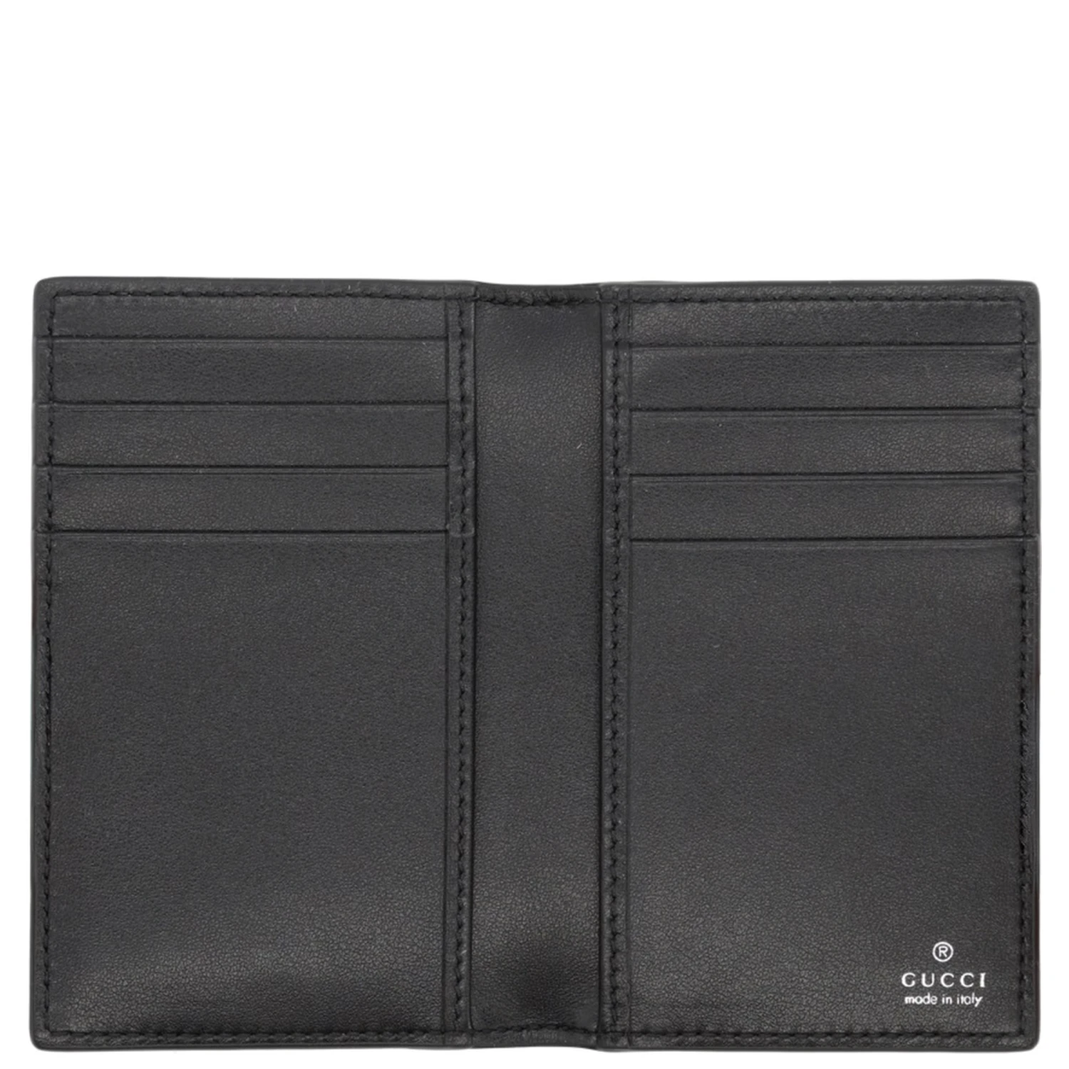 LONG CARD HOLDER