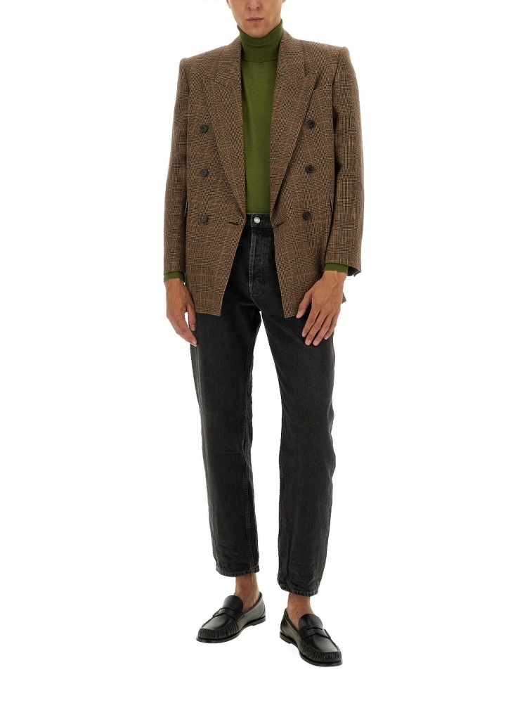 JEANS "MICK" alternative