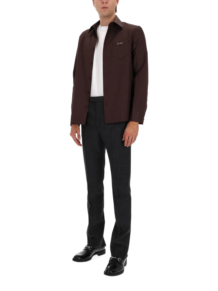 بنطال "مصقول" alternative