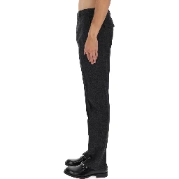 بنطال "مصقول"