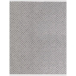 WOOL AND COTTON SHAWL