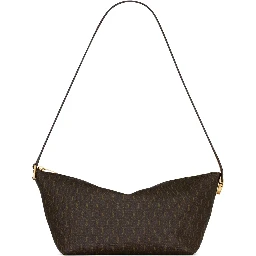 "LE MONOGRAMME" SHOULDER BAG