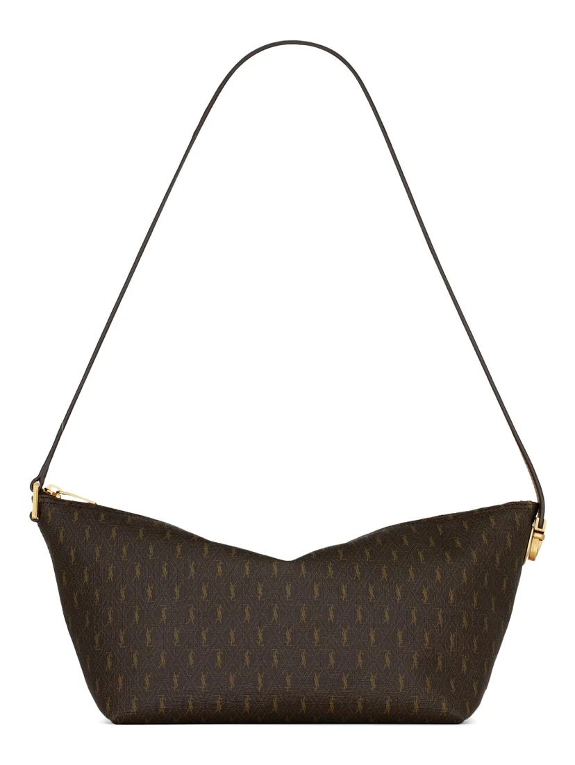 "LE MONOGRAMME" SHOULDER BAG