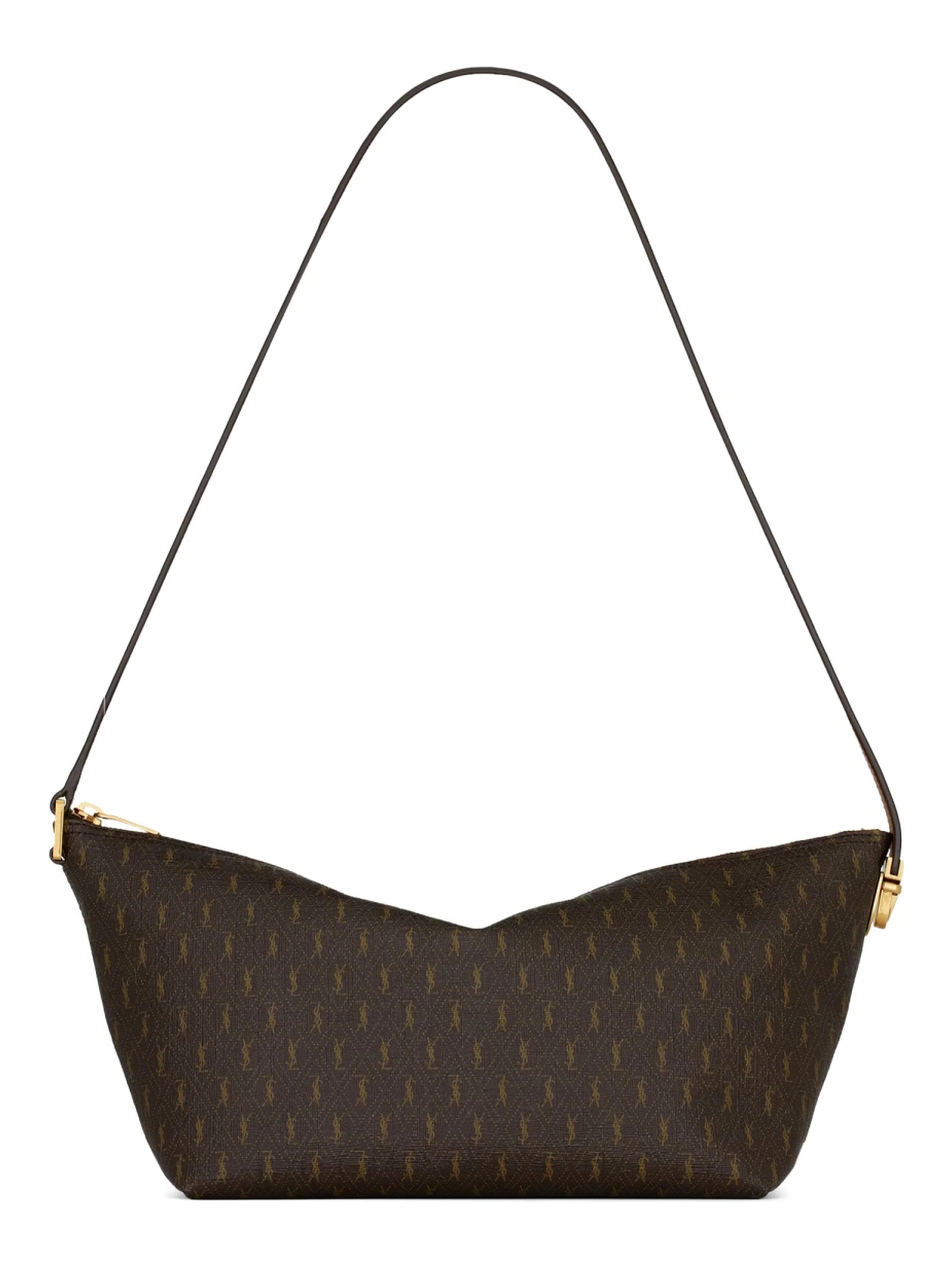 "LE MONOGRAMME" SHOULDER BAG