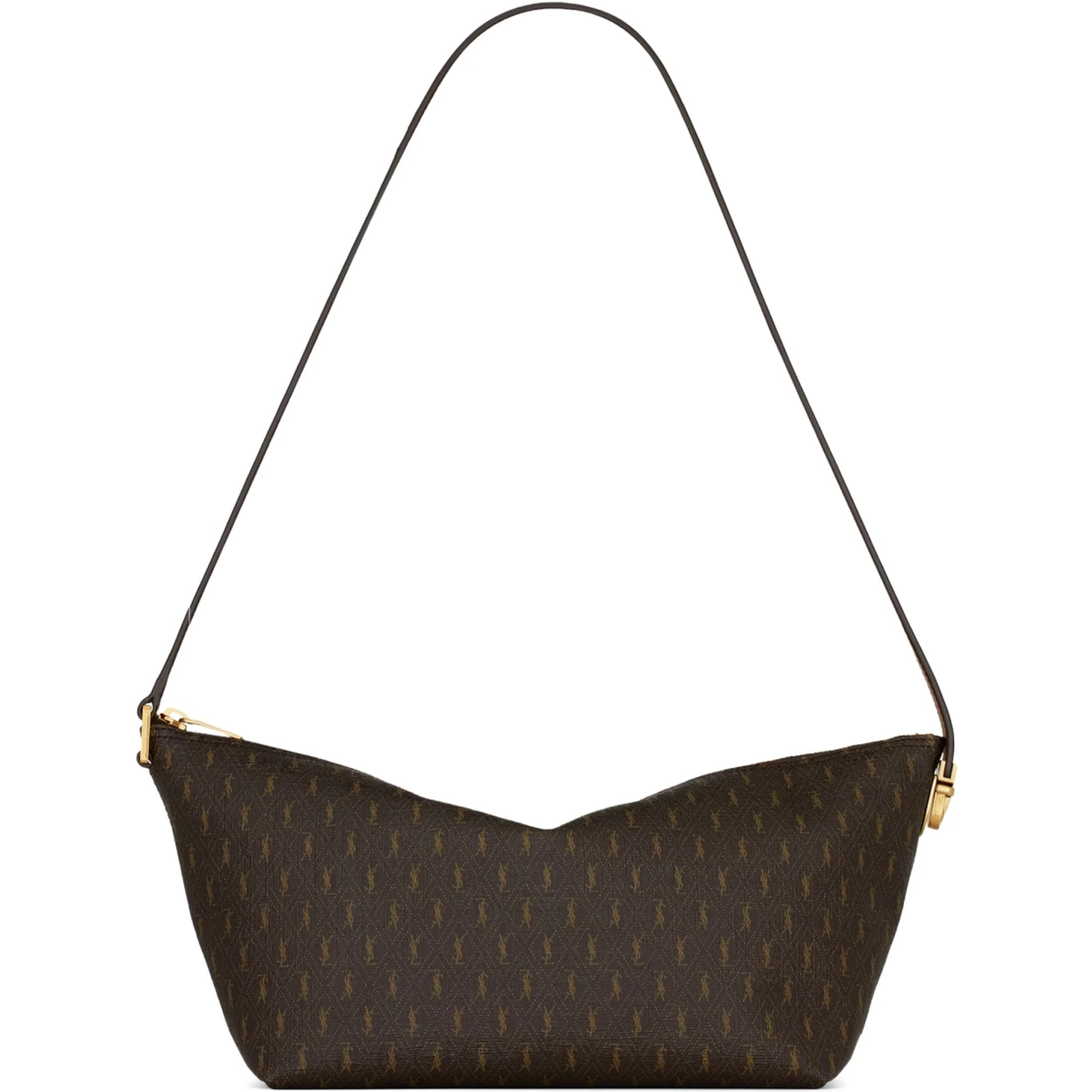 "LE MONOGRAMME" SHOULDER BAG