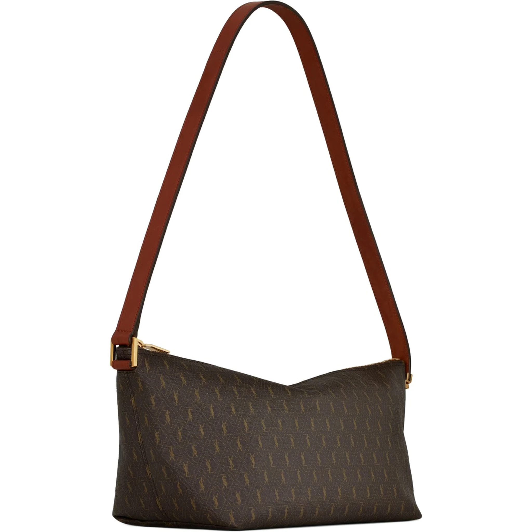 "LE MONOGRAMME" SHOULDER BAG