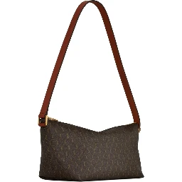 "LE MONOGRAMME" SHOULDER BAG