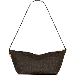 "LE MONOGRAMME" SHOULDER BAG
