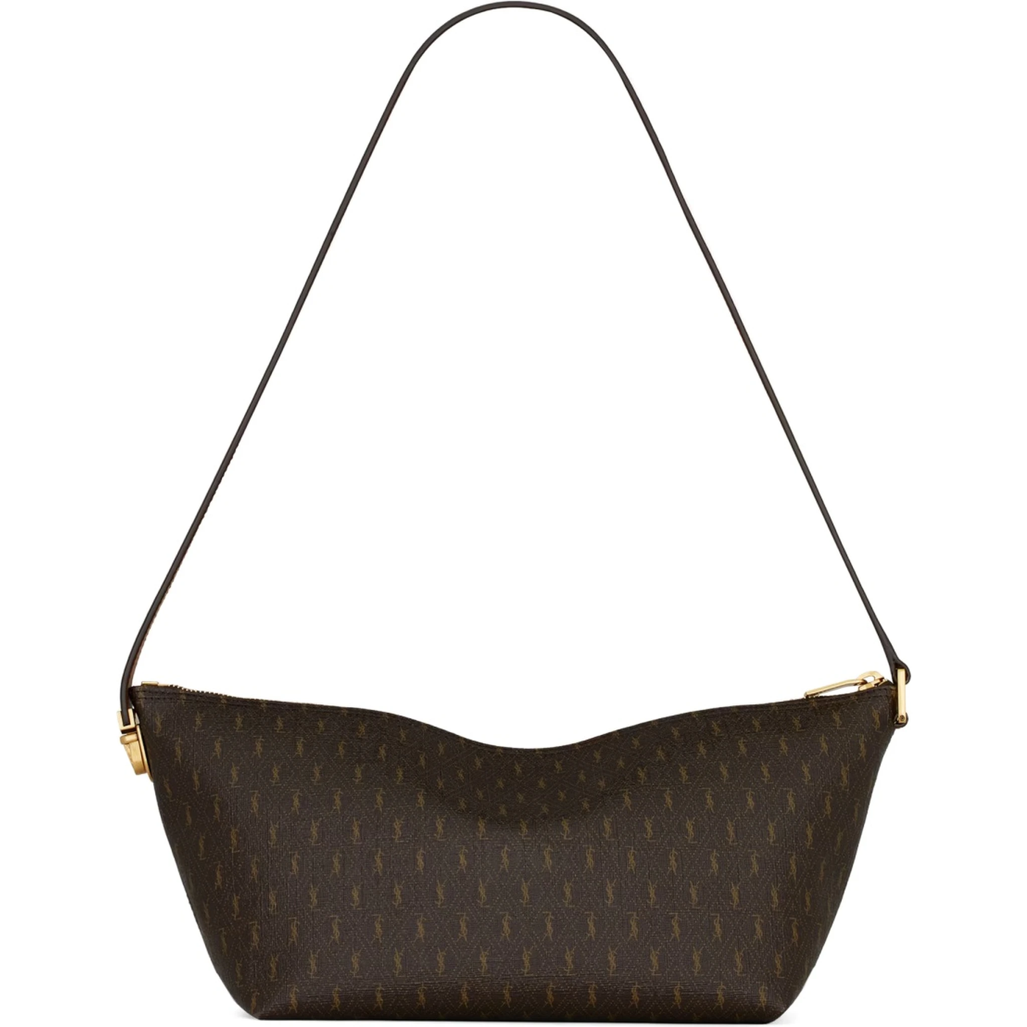 "LE MONOGRAMME" SHOULDER BAG