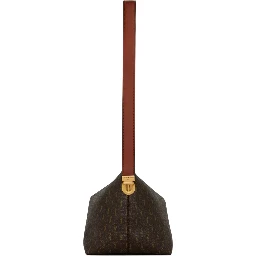 "LE MONOGRAMME" SHOULDER BAG