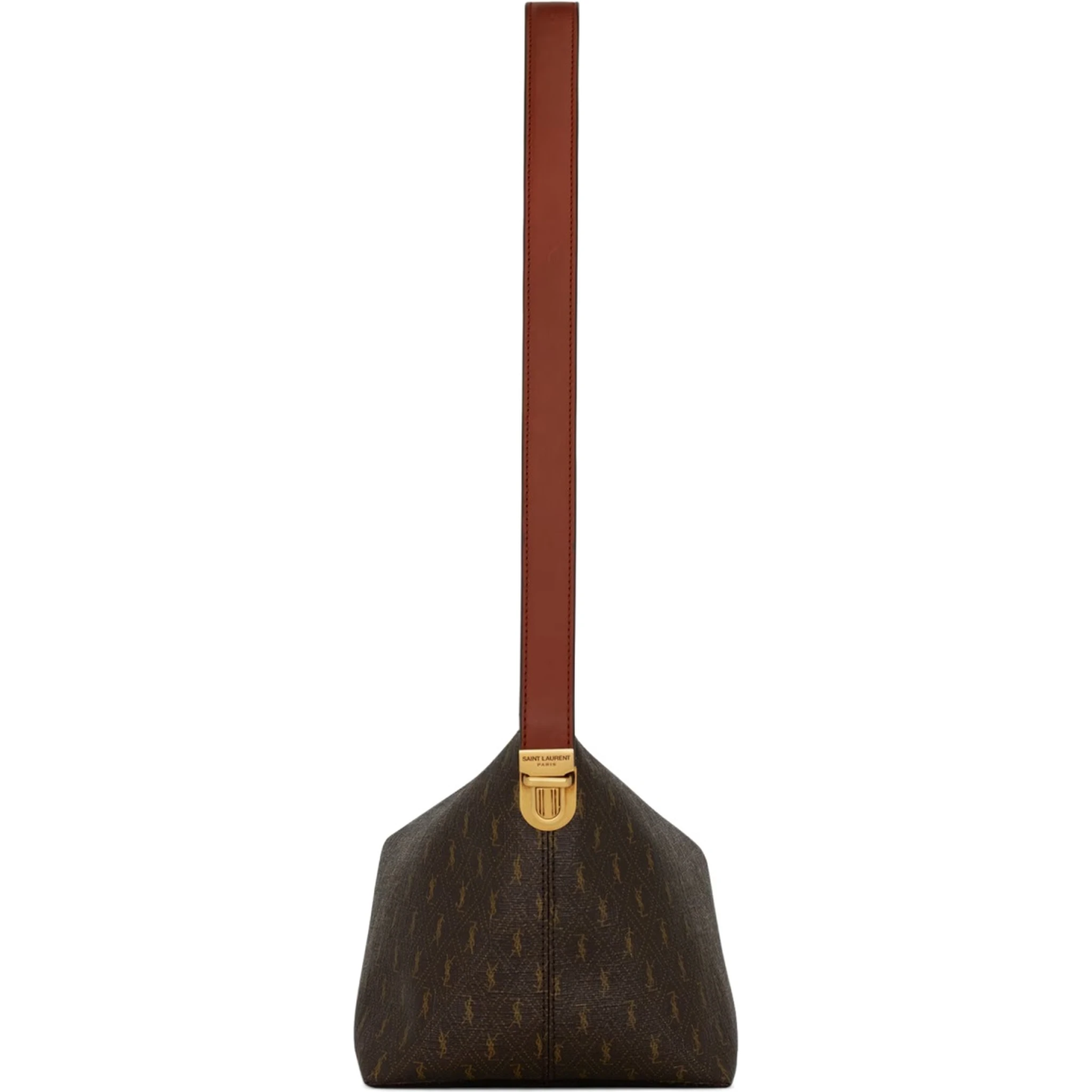 "LE MONOGRAMME" SHOULDER BAG