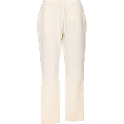 بنطال ليو جو أبيض