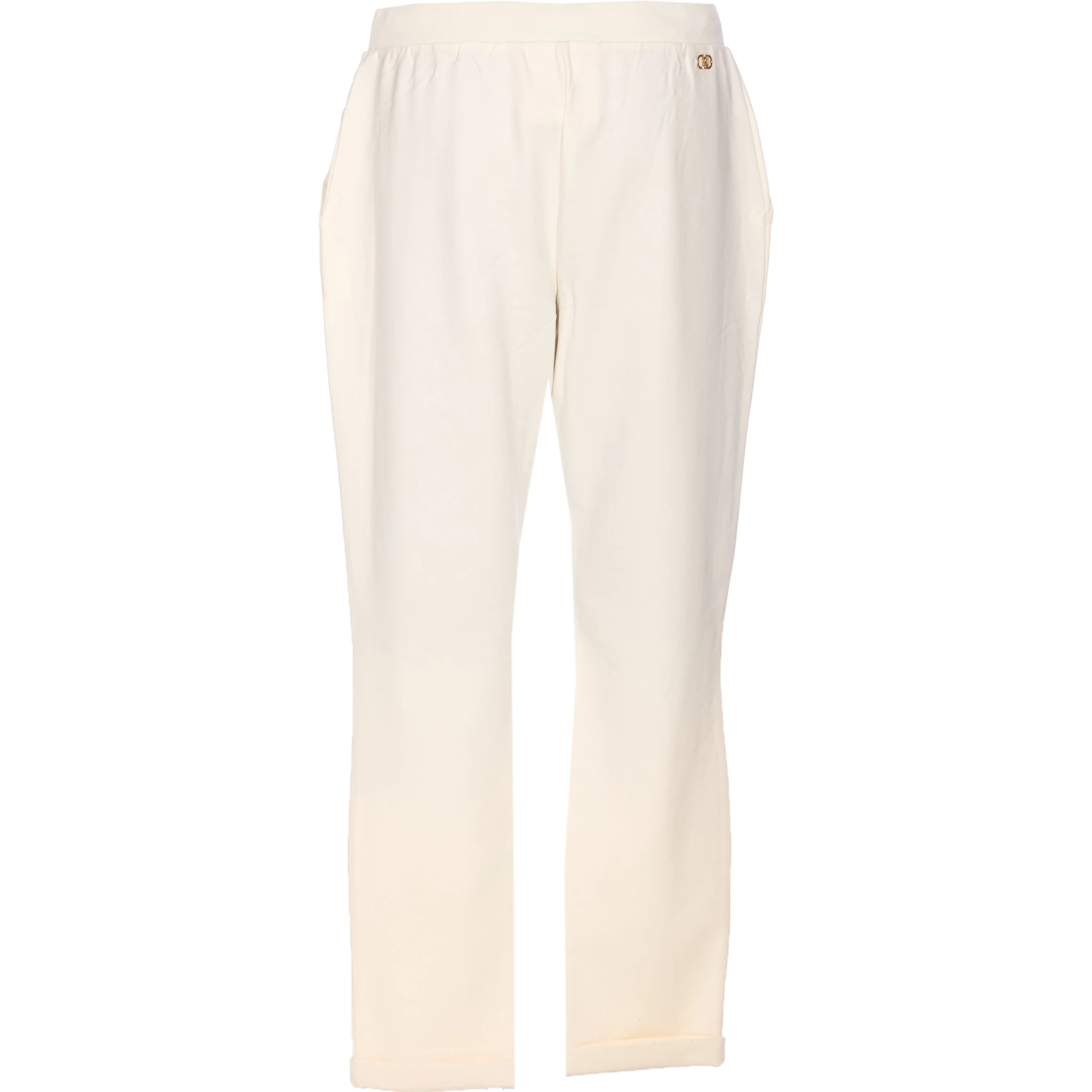 بنطال ليو جو أبيض