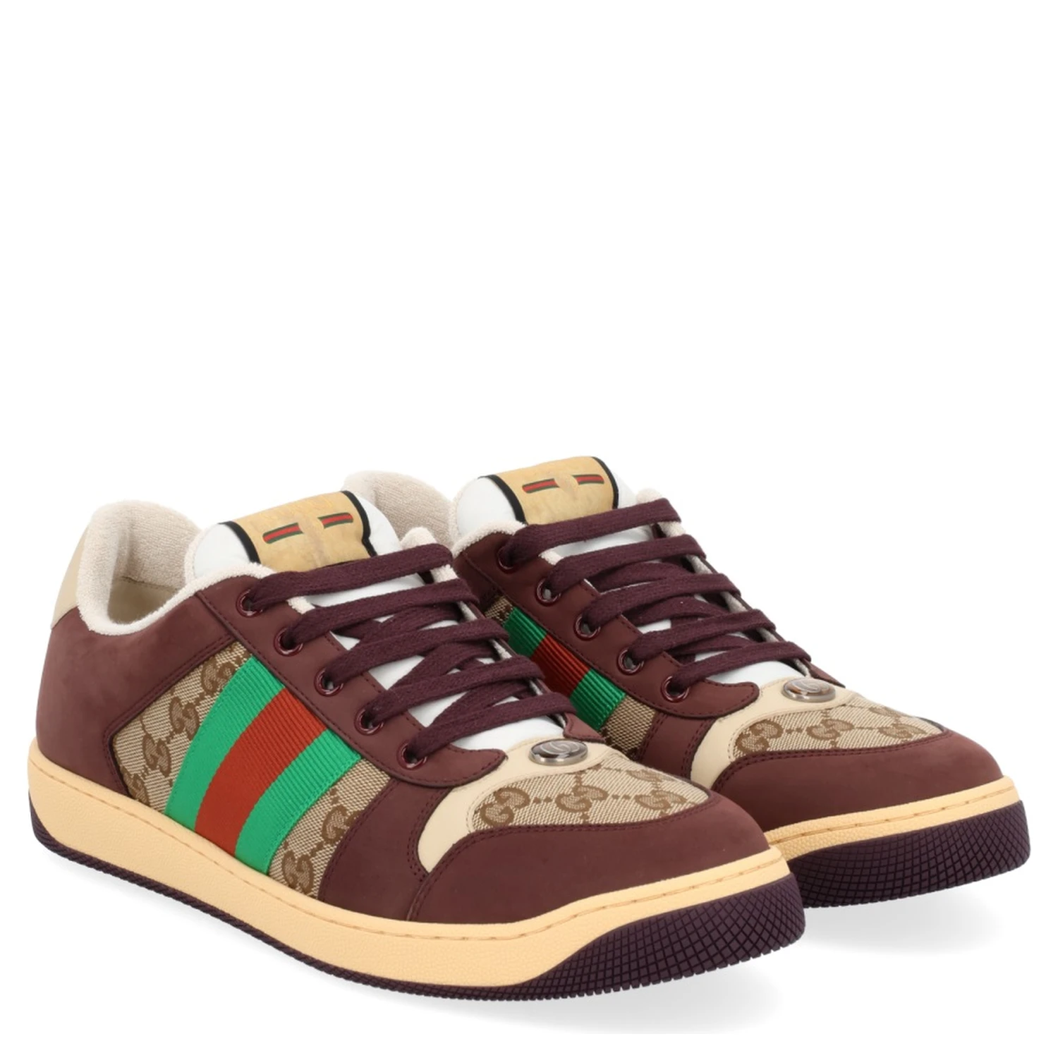 SNEAKER "SCREENER"