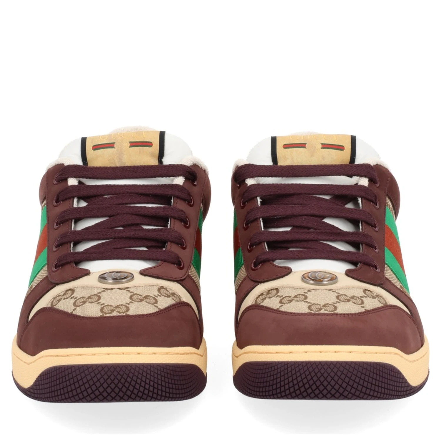 SNEAKER "SCREENER"