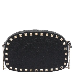 Black Rockstud Bag