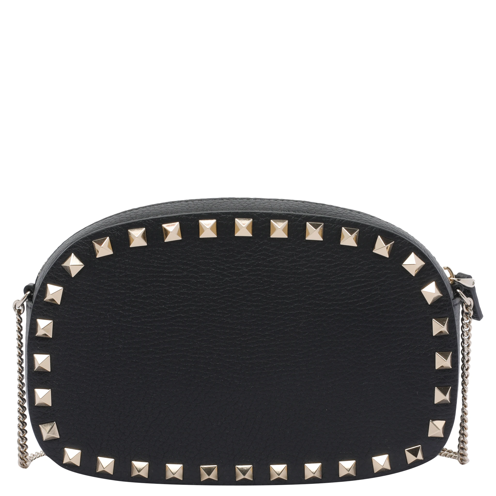 Black Rockstud Bag