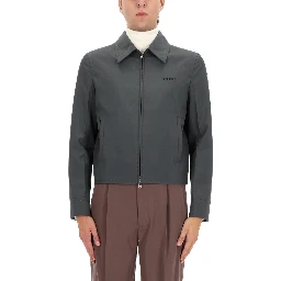 جاكيت بسحاب