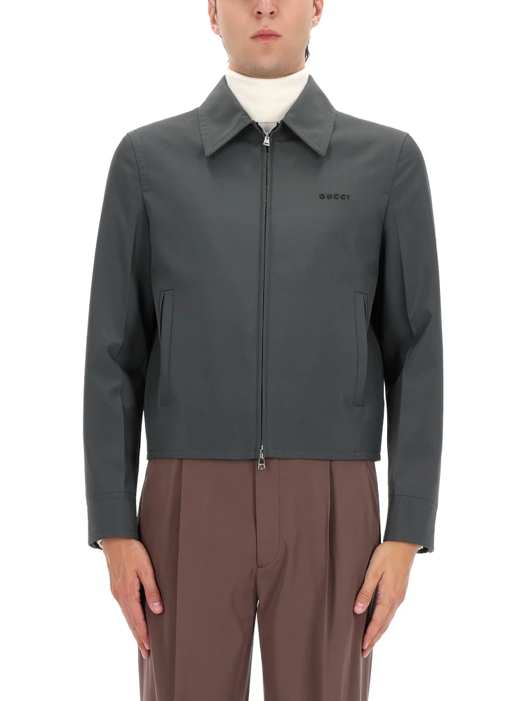 جاكيت بسحاب