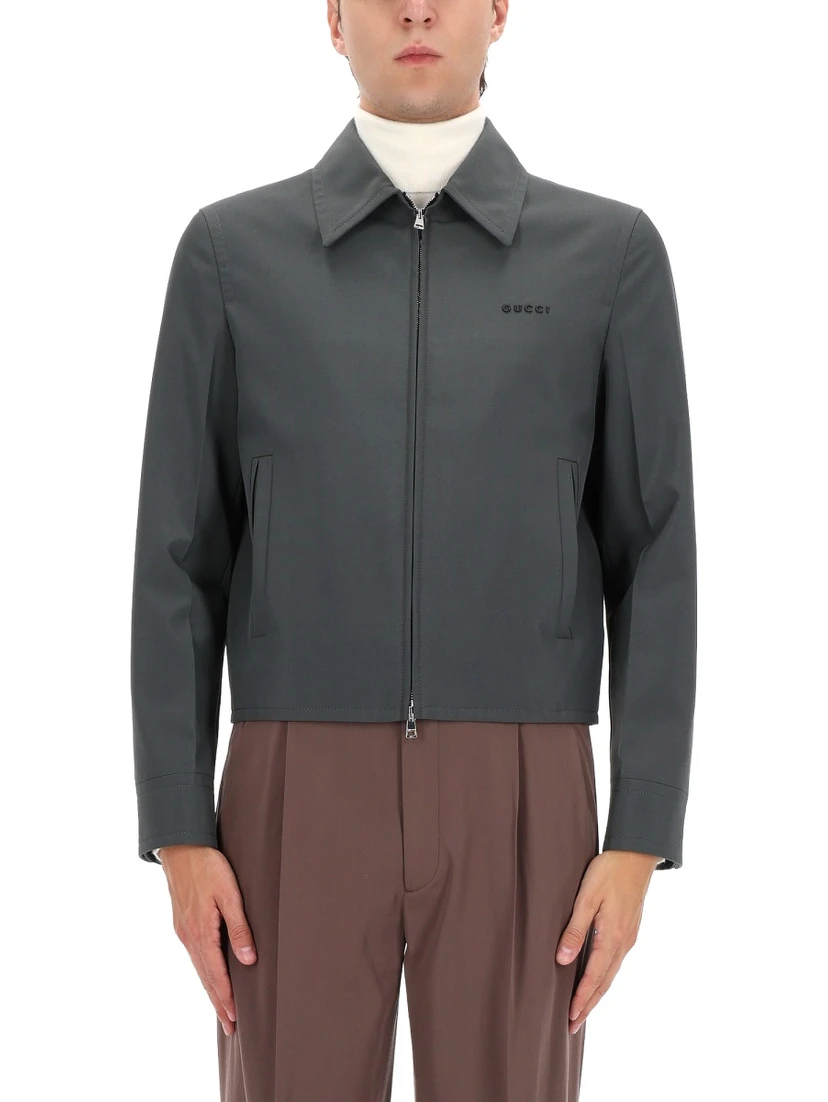 جاكيت بسحاب