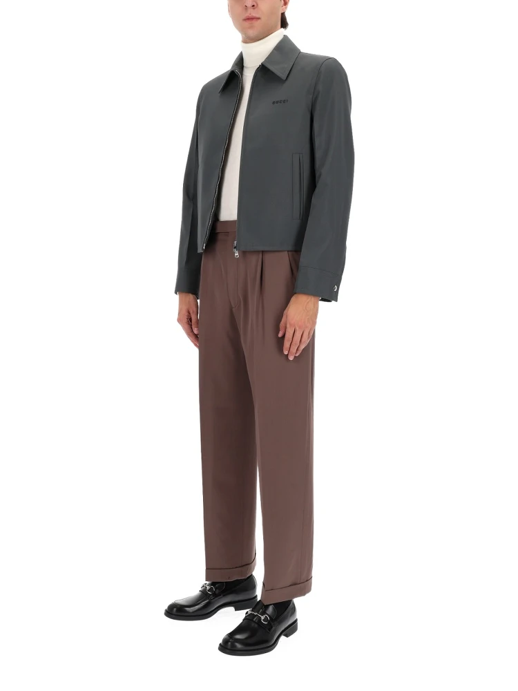 جاكيت بسحاب alternative