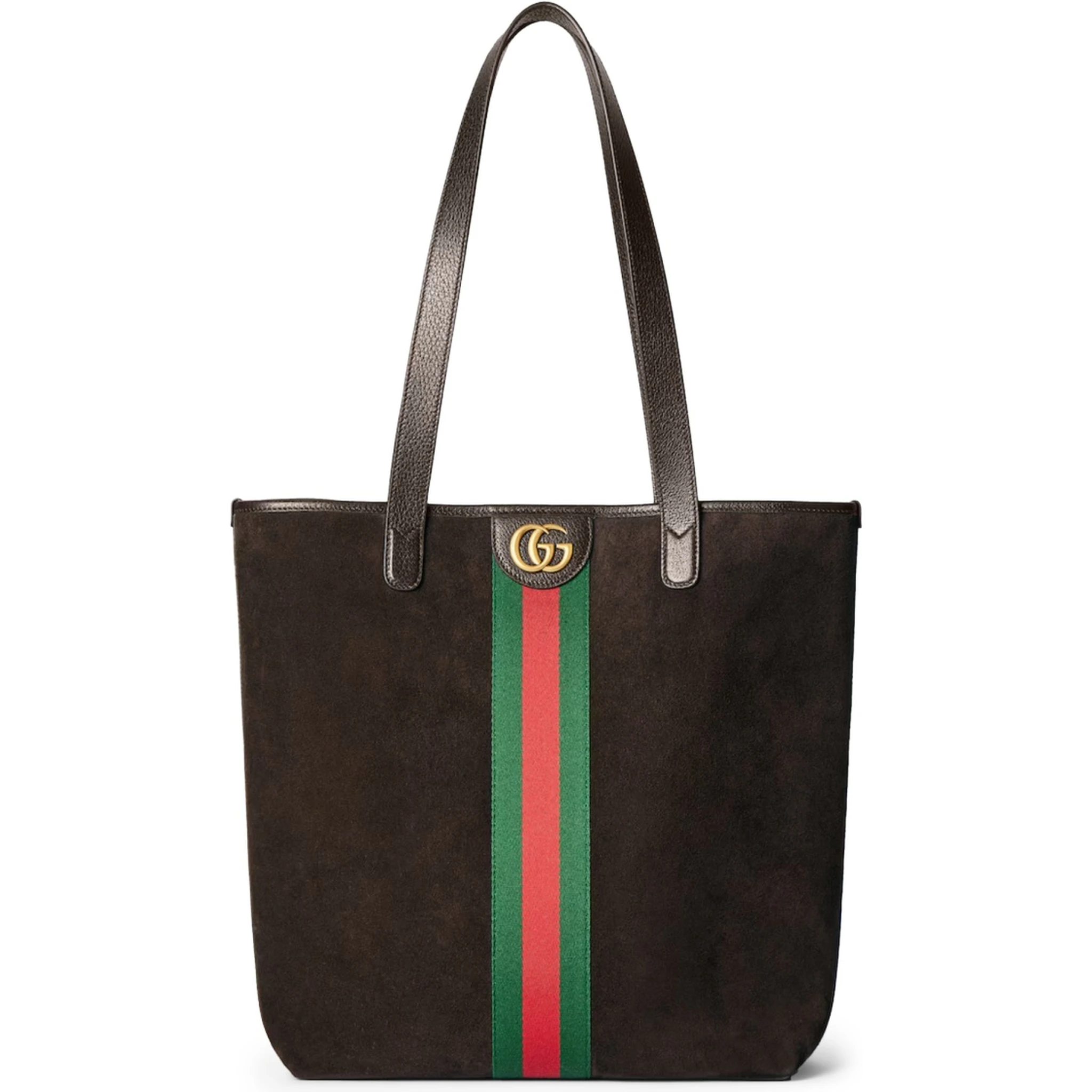 SHOPPING BAG "OPHIDIA"