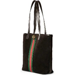 SHOPPING BAG "OPHIDIA"